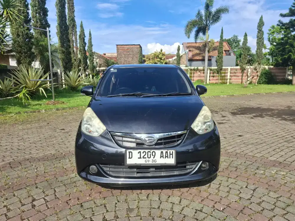 Dp 5 jt Sirion 1,3 RS Manual 2013