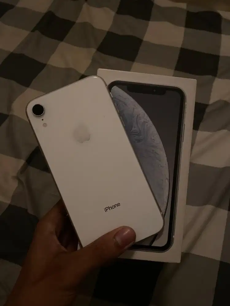 iphone xr 64 inter all operator