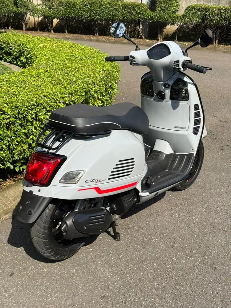 Vespa GTS 150 Rare Item