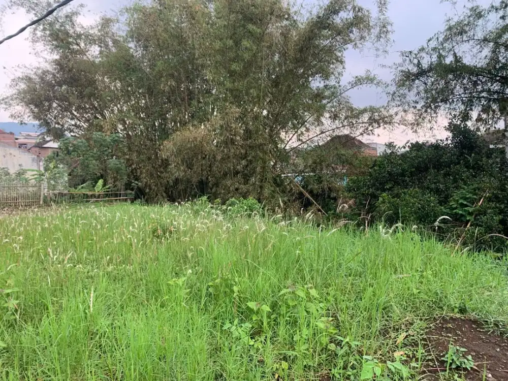Villa Strategis Area Wisata, Suasana Tenang & Cocok untuk Keluarga