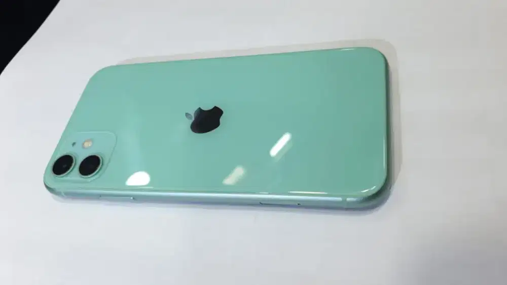 IPHONE 11 128GB ALL OP NO REGIST