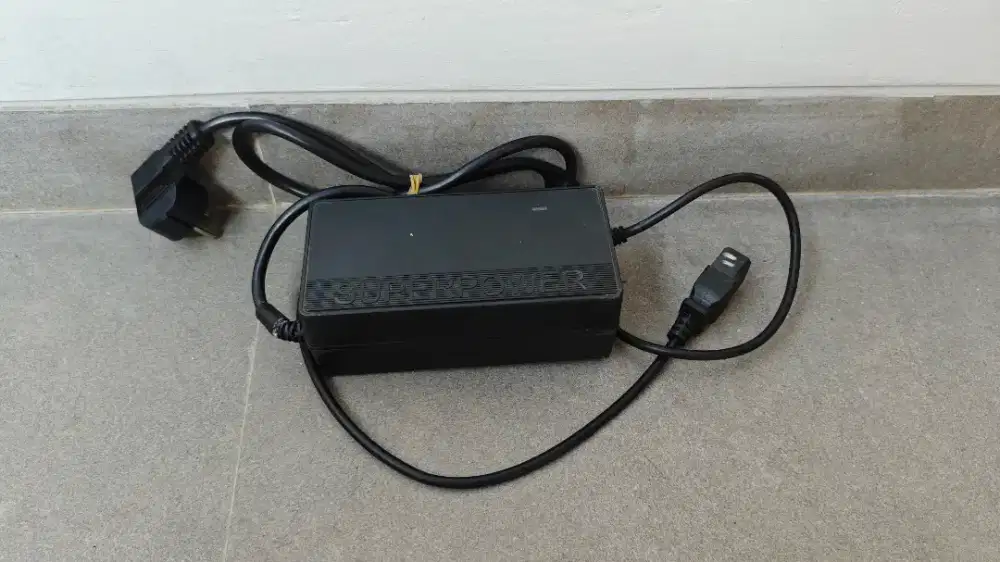 Charger Viar NX