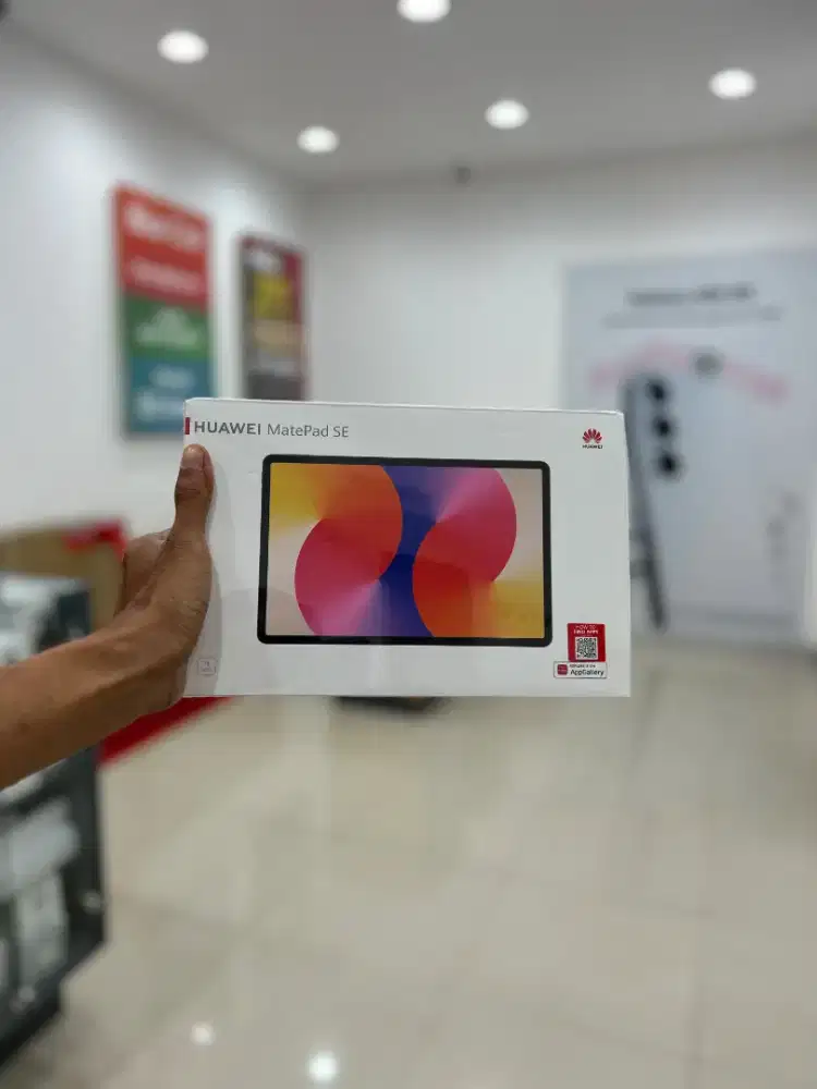 Huawei Matepad SE 6/128GB