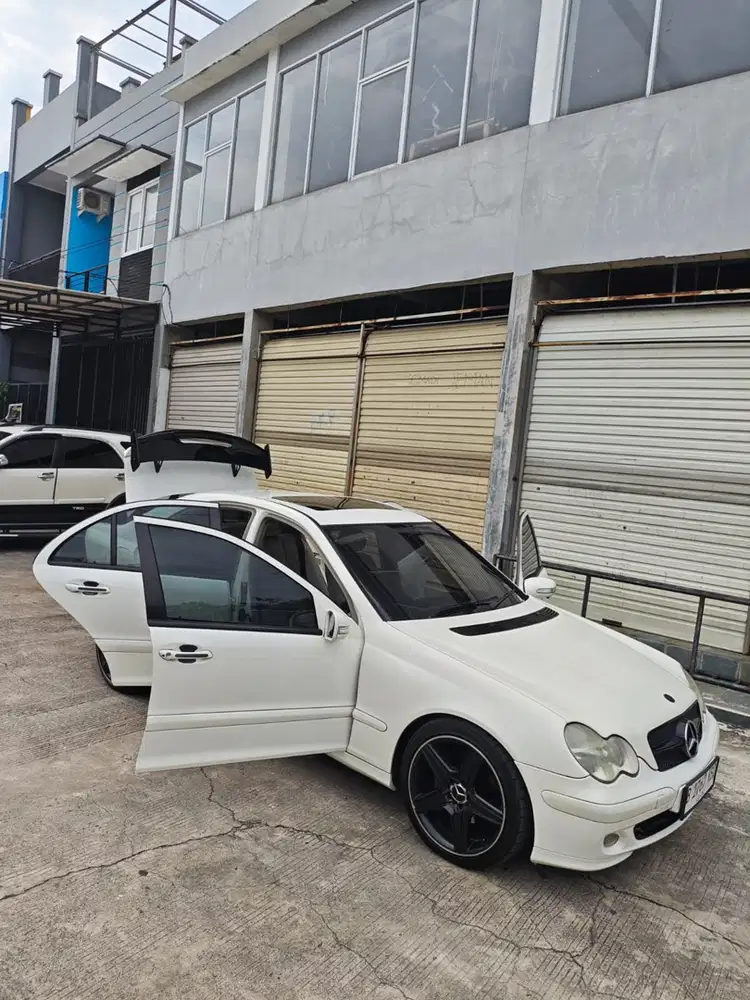 Honda Brio 2007 Listrik