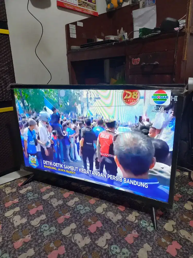 TV digital 32 inch