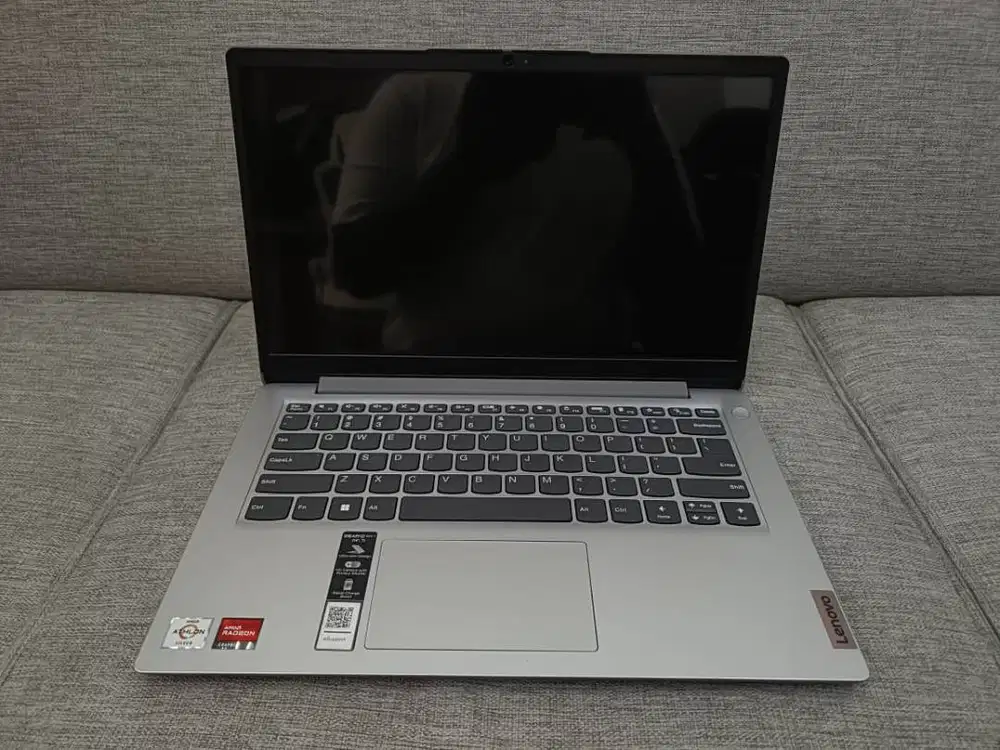 JUAL Lenovo Ideapad Slim 1 Processor AMD Athlon 7120U GPU AMD RadeonT