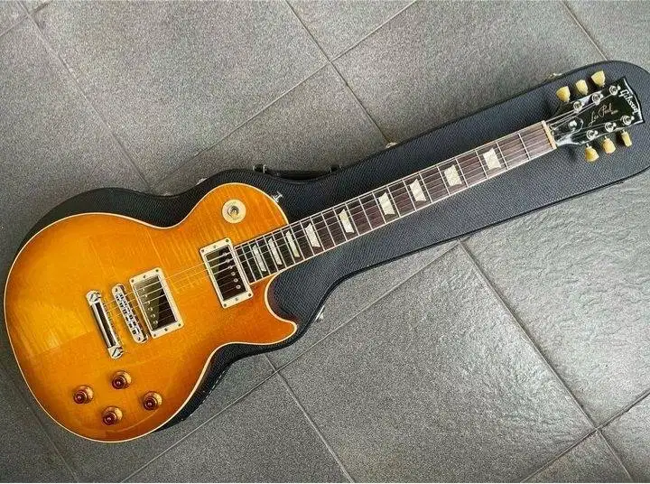 Gibson lp traditional 2011