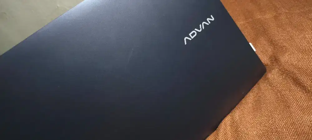 Laptop Bekas ADVAN TBook Celeron N100 Intel N100 4Gb/128GB