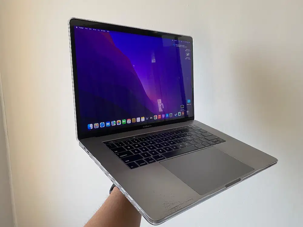 Macbook Pro 2016 15 inch