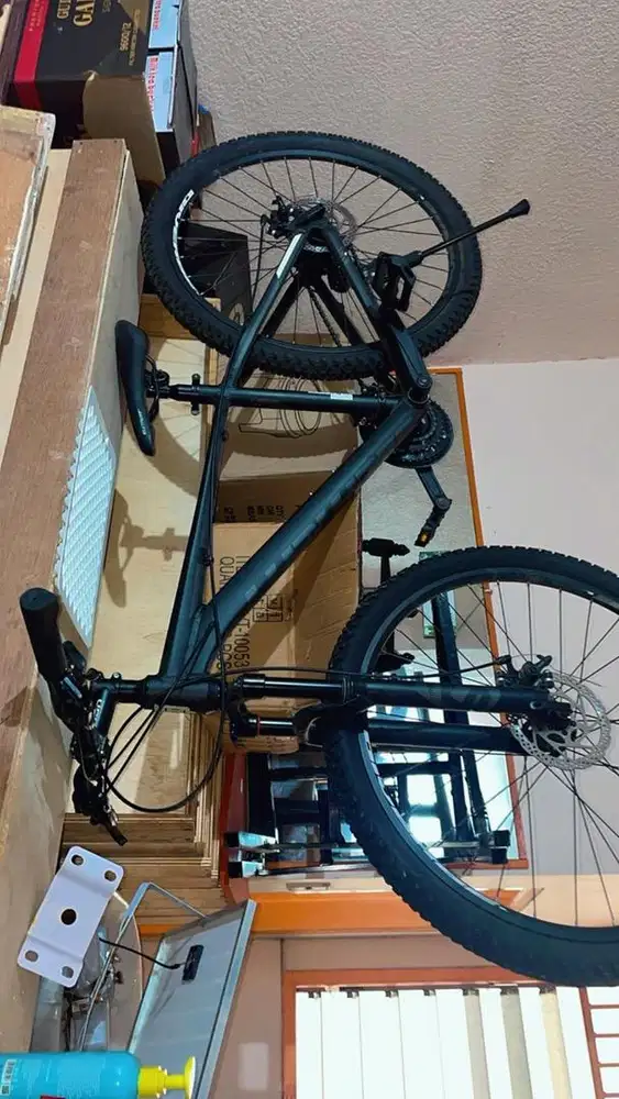 Sepeda Element Spy Kondisi Baru