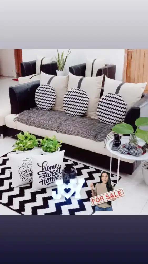 Karpet Monocrome sale