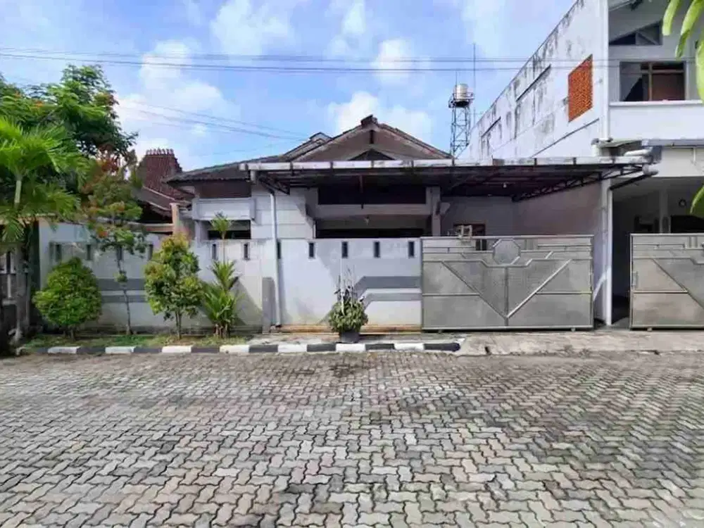 Rumah Murah dalam Perumahan jl wates kadipito Kasihan Bantul