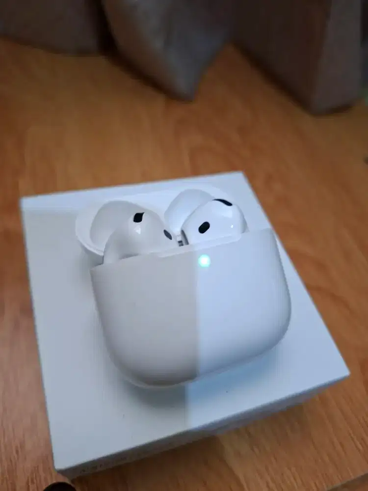Airpods Gen 4 ANC Ibox