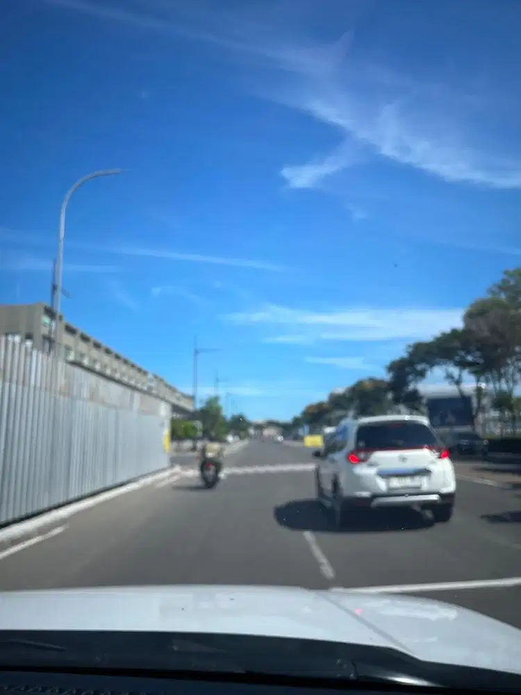 LOWONGAN SOPIR SEGERA