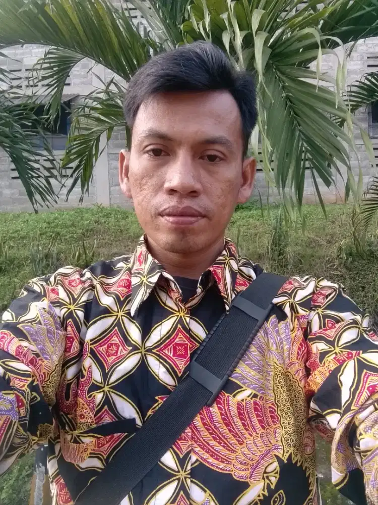 Cari pekerjaan sebagai driver