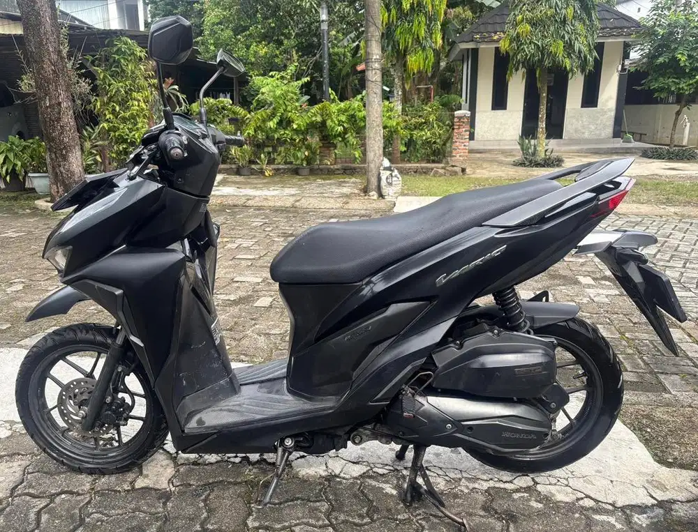 Honda Vario 2019 125CC