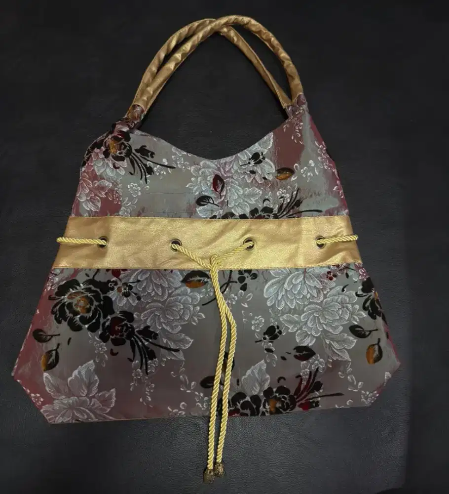Tas Wanita Model