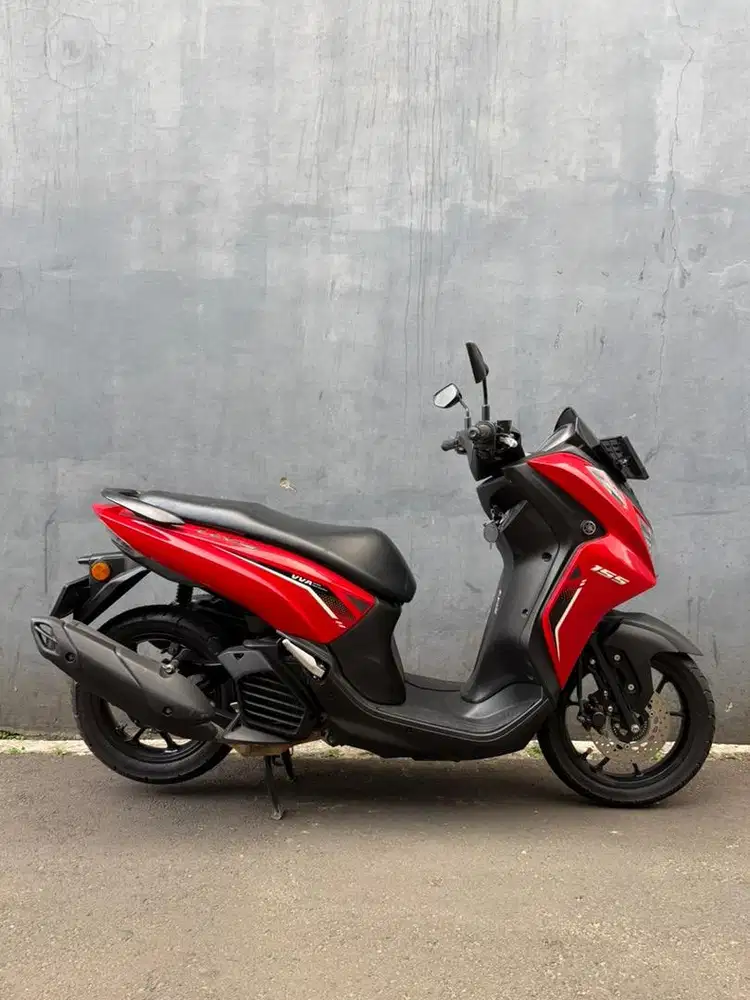 Lexi LX 155 2024