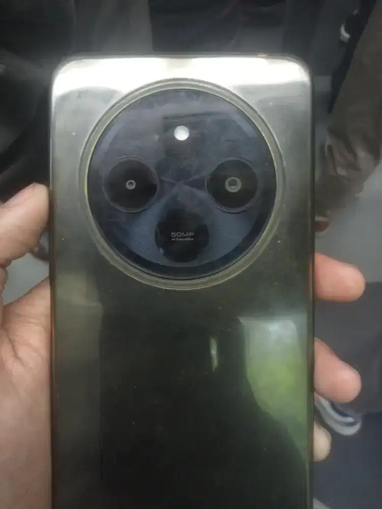 dijual redmi 14c matot