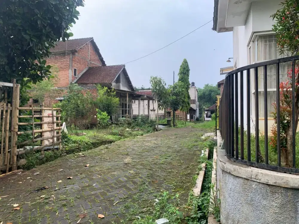 Villa Family Stay Dekat Wisata, Cocok untuk Liburan dan Investasi