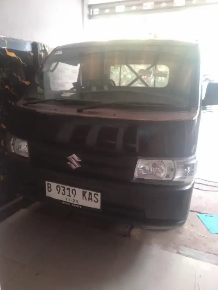 Sewa mobil Pick