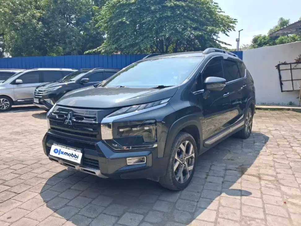 Hot Sale - Xpander 1.5 Cross Premium Package Bensin-AT 2023