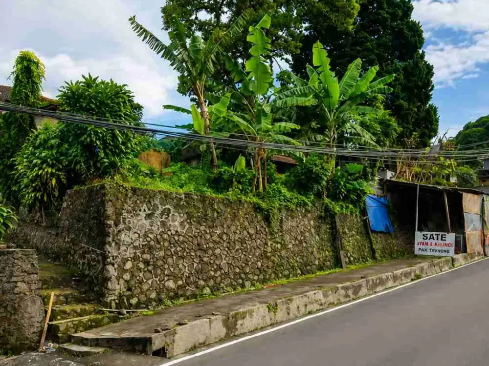 derah Villa dan Hotel