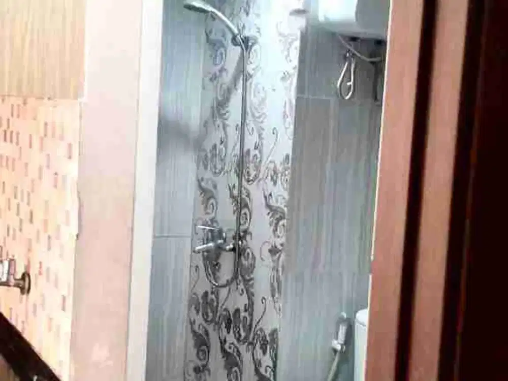 disewakan Apartemen fullfurnise siap huni