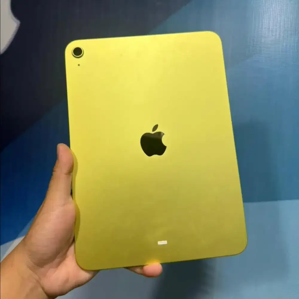 iPad Gen 11/ Cicilan bunga ringan dan proses kredit cepat dibantu ACC