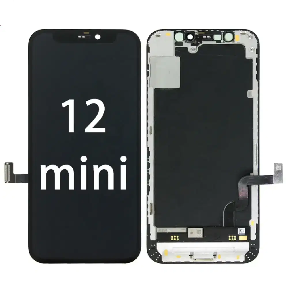 LCD iphone 12 mini