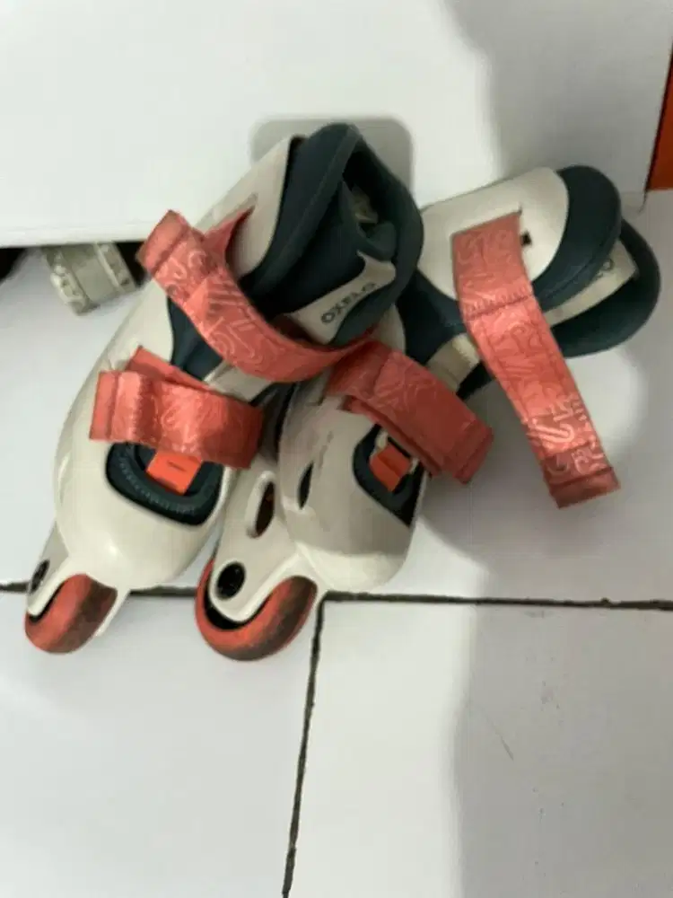 Sepatu roda decathlon