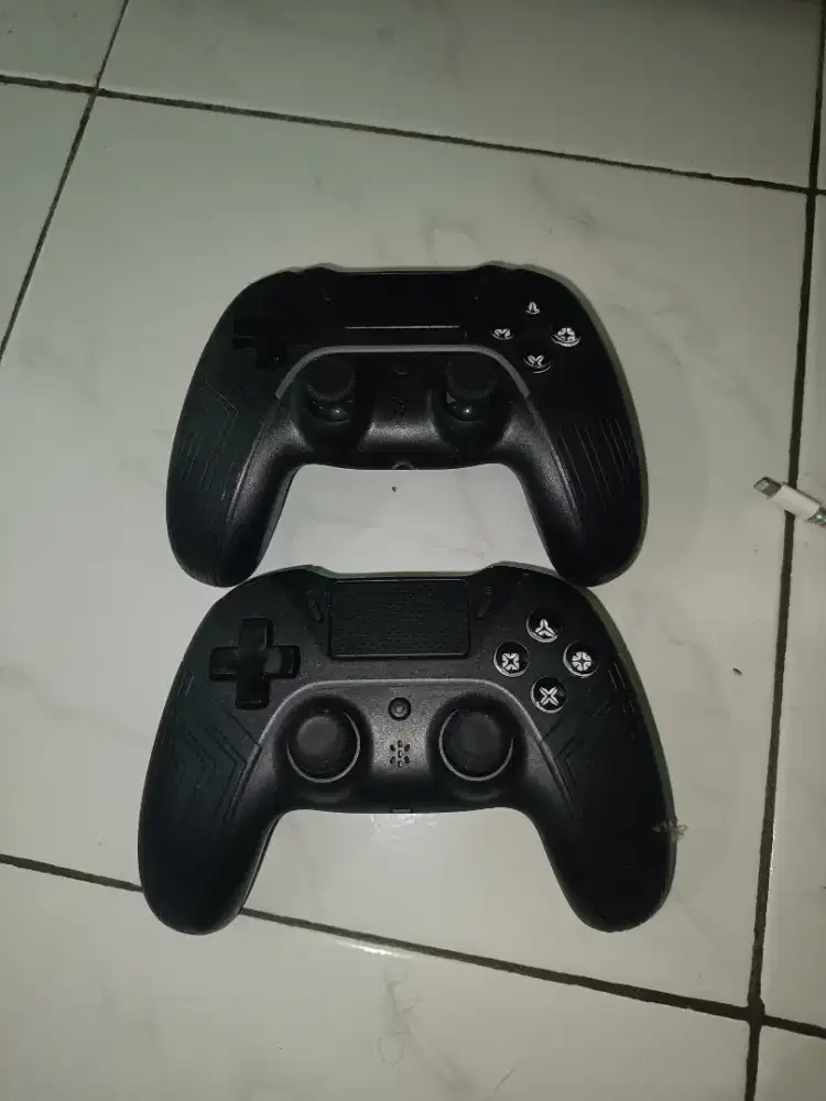 Rexus Gamepad Bluetooth Rexus Gladius GX300