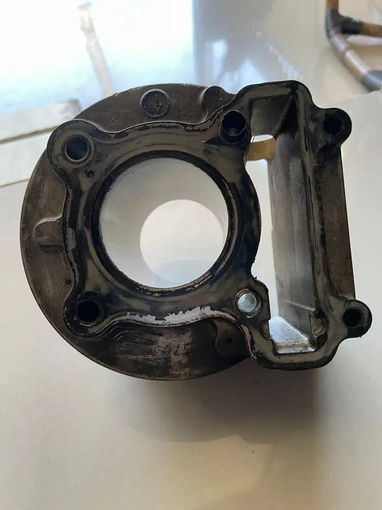 Cylinder blok yamaha mio sporty