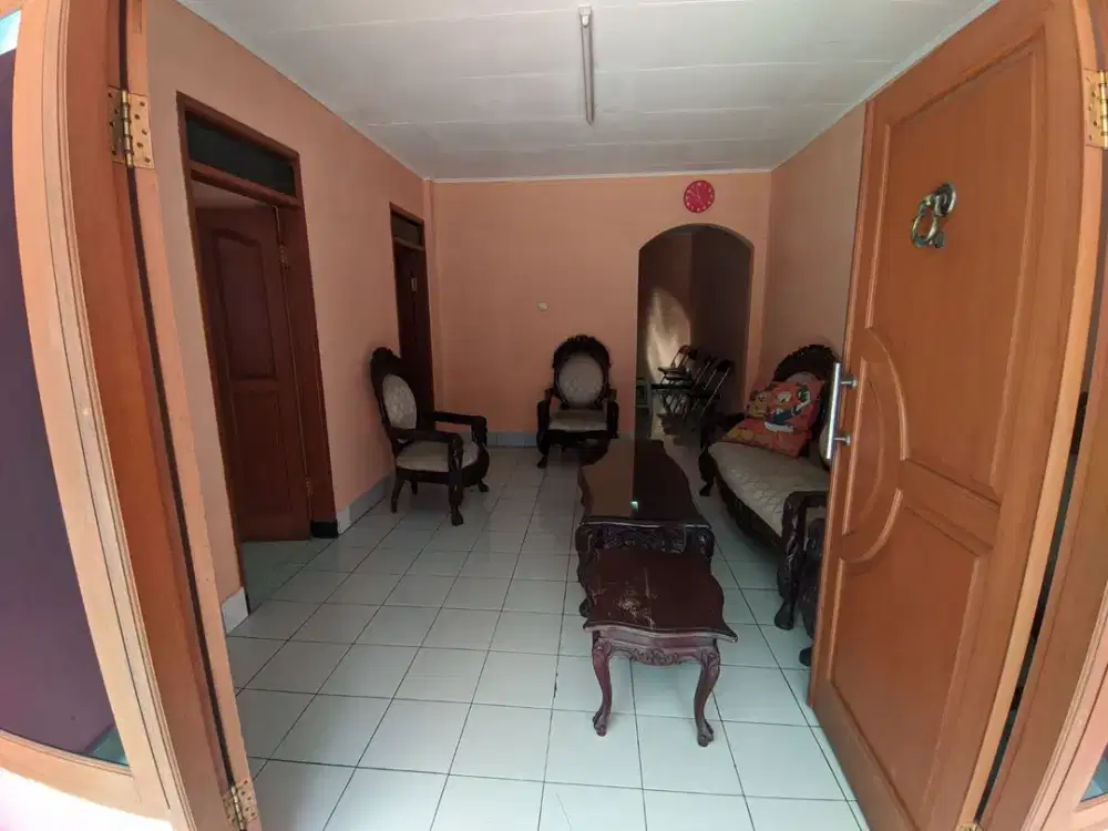 Jual Murah Rumah Dekat Kiara Artha Park