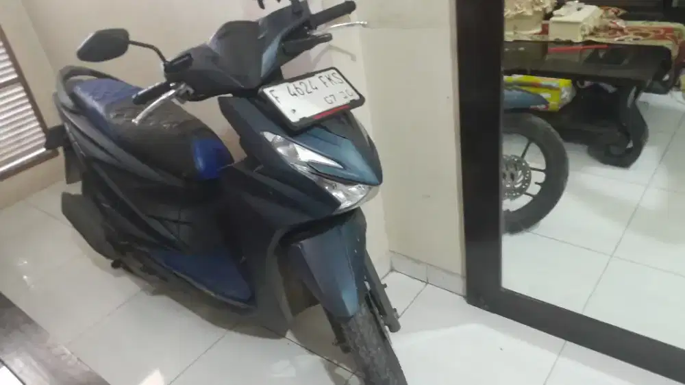 Oper credit motor beat