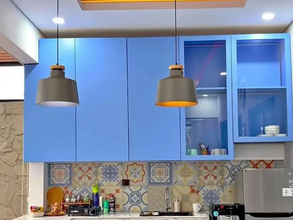 RUMAH DIJUAL JOGJA MODEL SCANDINAVIAN MODERN DEKET KOTA LINGKUNGAN ASRI