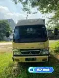 Di JUAL MITSUBISHI ENGKEL 110 PS 2022.  Gagah Rapi No PR. NEGO.