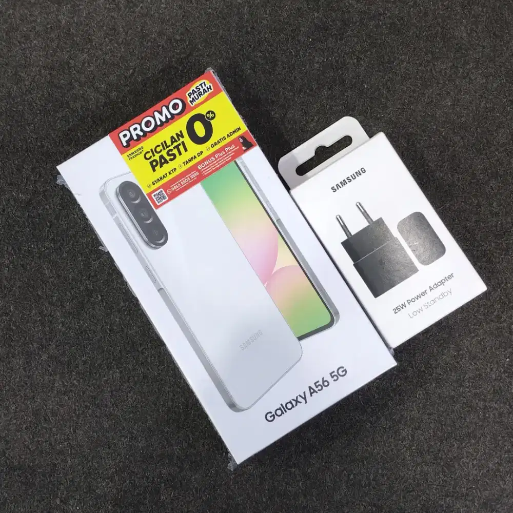 Promo murah samsung A56 nego sampe deal COD gratis ongkir