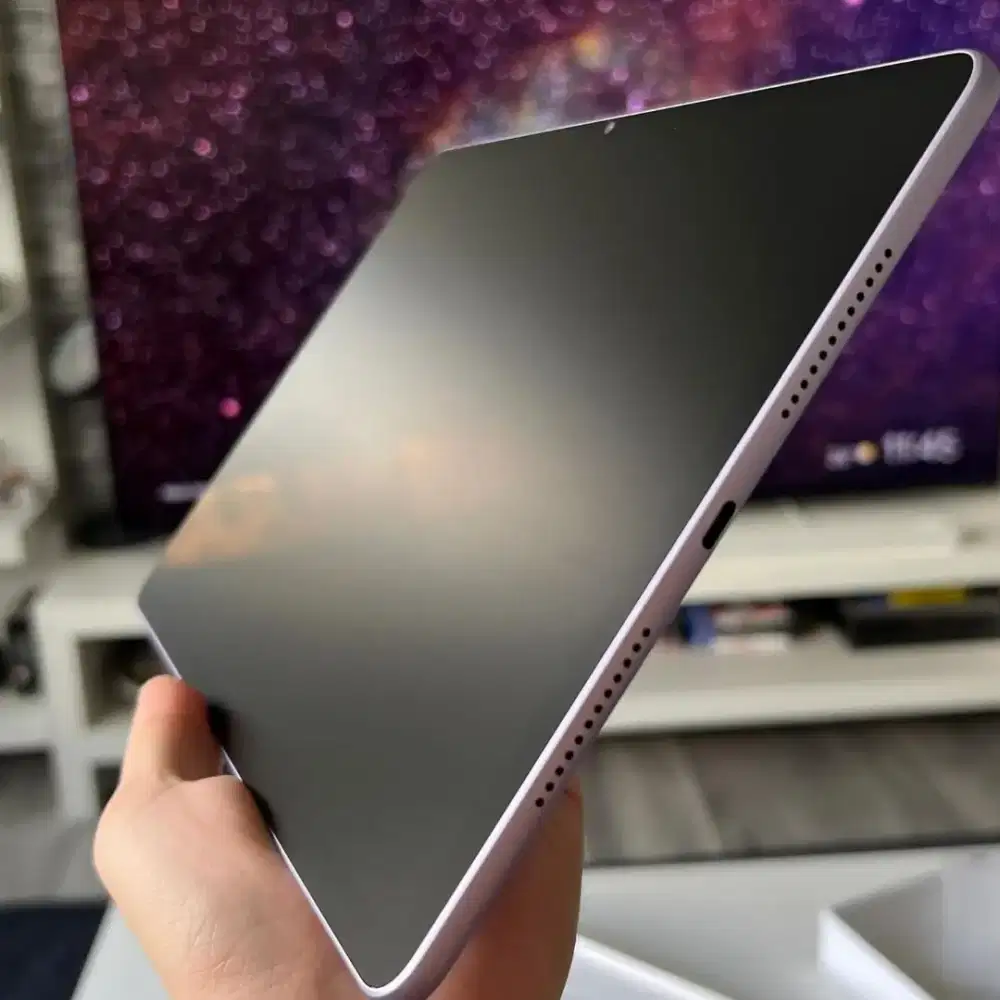 Huawei Matepad 11.5/ Bunga ringan dan proses kredit cepat dibantu ACC