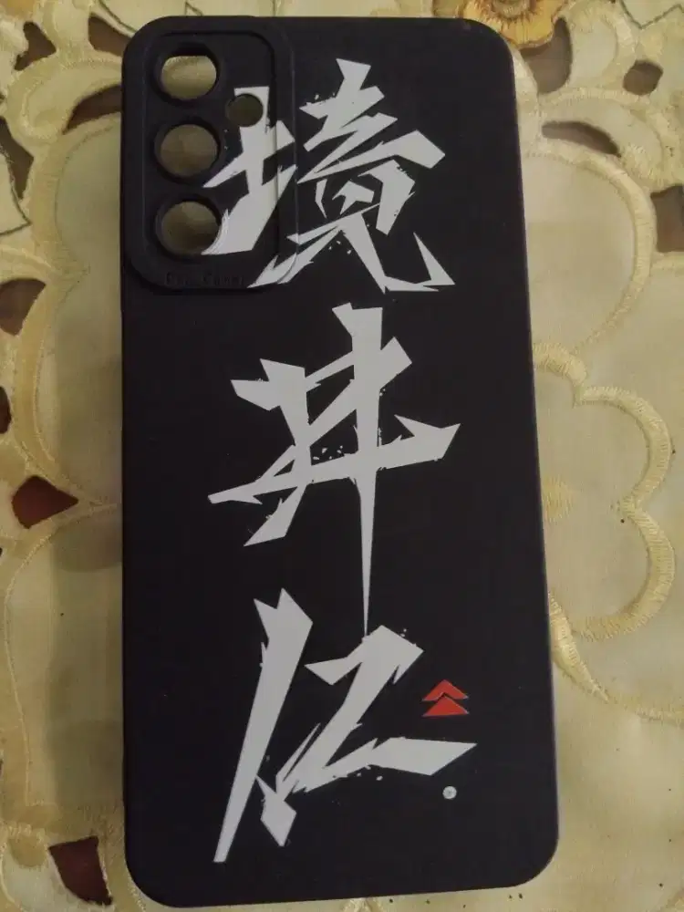 Softcase samsung galaxy a05s