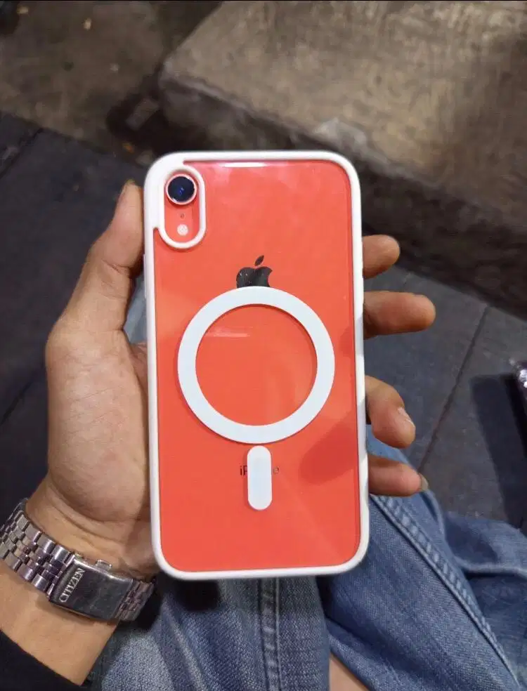 Iphone xr 64gb inter