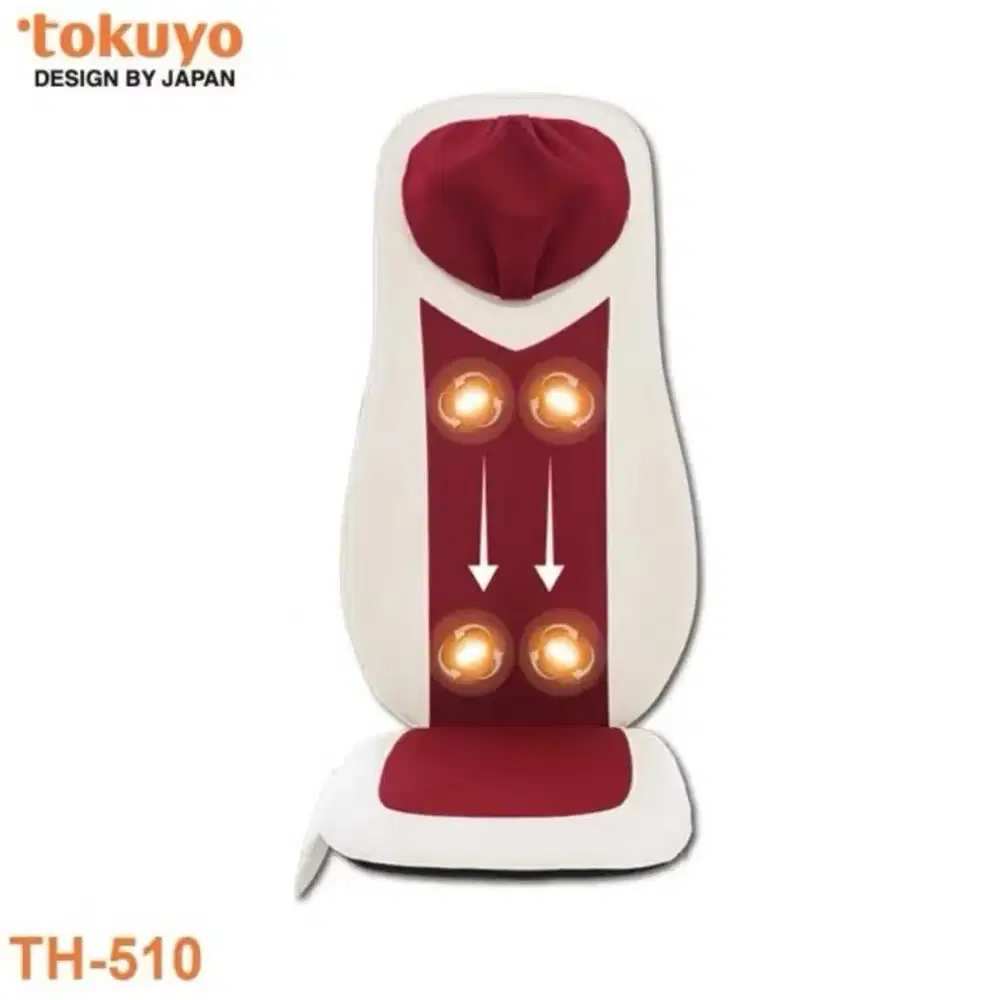 Massage Brand Tokuyo