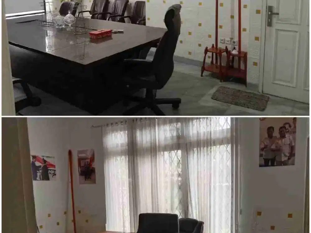 Rumah Siap Huni Fully Furnished di Mampang Jakarta Selatan – Tinggal Masuk!