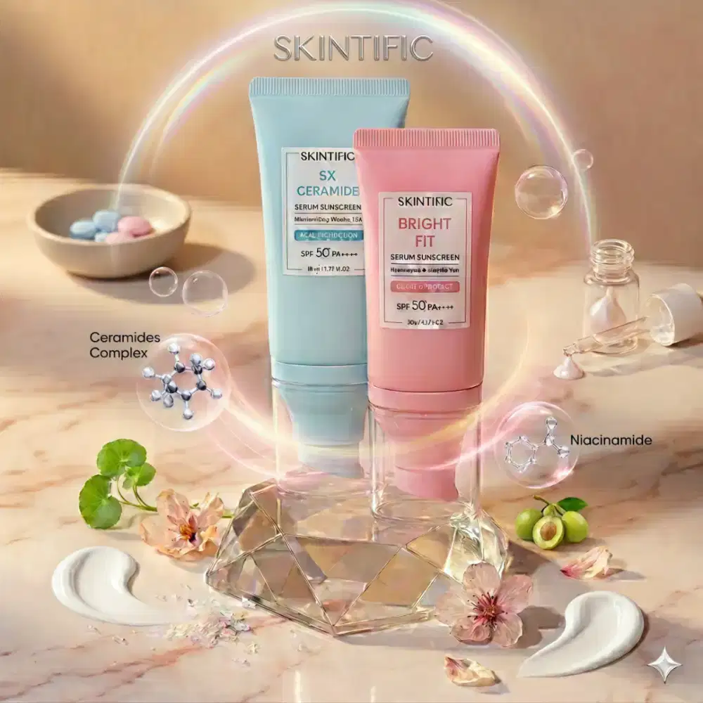 Glow Protect Every Day