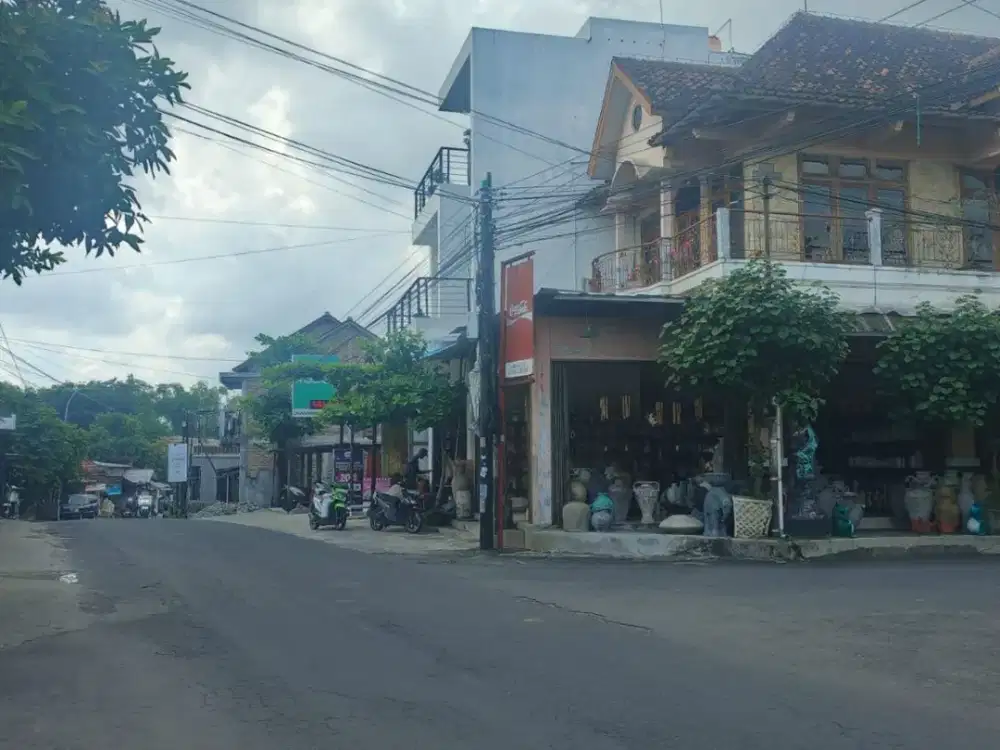 Ruko Lelang Murah di Kasihan Bantul Harga di Bawah Pasaran