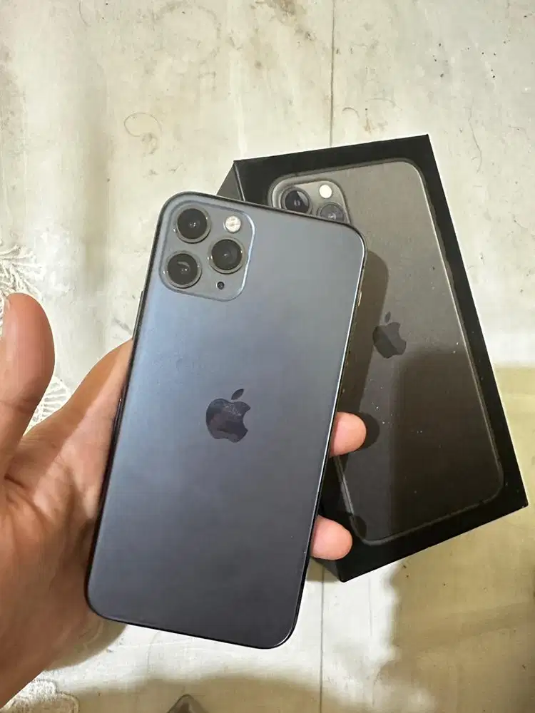 Iphone 11 pro 256GB