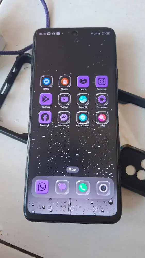 infinix note 10 6/128