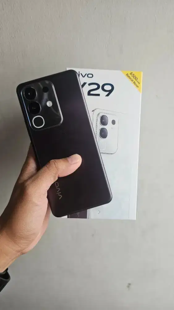 Vivo y29 8/256gb