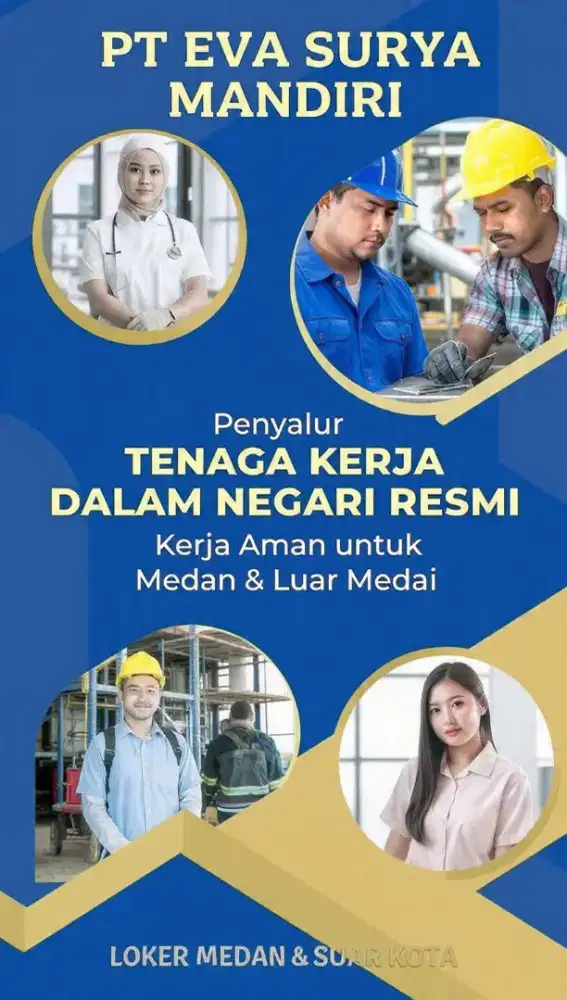 PT Eva Mandiri Surya Mandiri