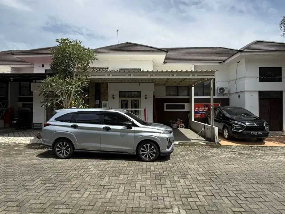 Rumah Mantap Flamboyan Suite Daerah Setiabudi